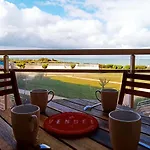 Grand Bleu 2 - Balcon Sur L Ocean, Piscine Et Parking * Les Sables-dʼOlonne