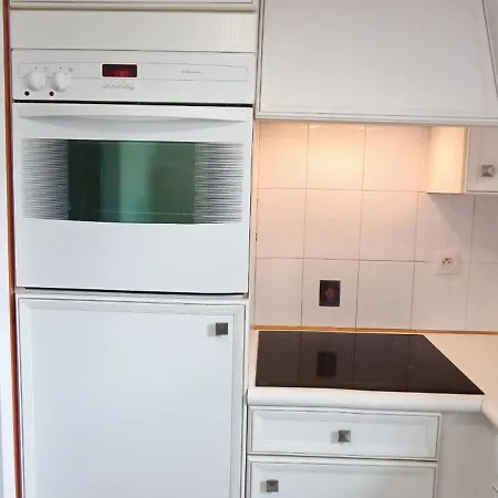 Grand Bleu 2 - Balcon Sur L Ocean, Piscine Et Parking