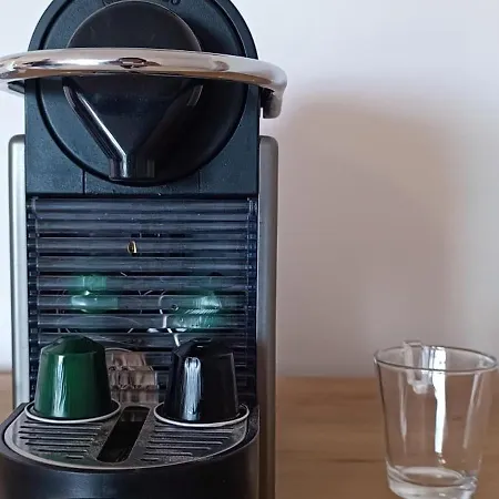 Apartamento Grand Bleu 2 - Balcon Sur L Ocean, Piscine Et Parking *