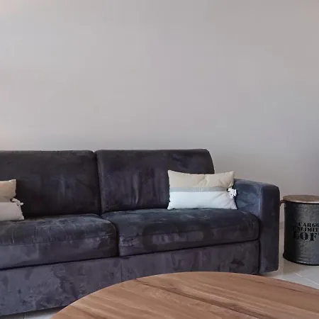 דירה Grand Bleu 2 - Balcon Sur L Ocean, Piscine Et Parking Les Sables-dʼOlonne