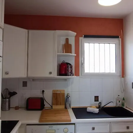 Apartamento Grand Bleu 2 - Balcon Sur L Ocean, Piscine Et Parking Les Sables-dʼOlonne