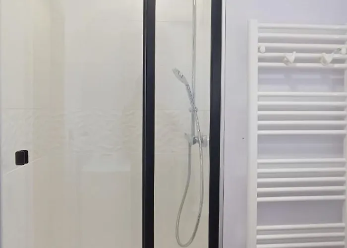 Grand Bleu 2 - Balcon Sur L Ocean, Piscine Et Parking Les Sables-dʼOlonne