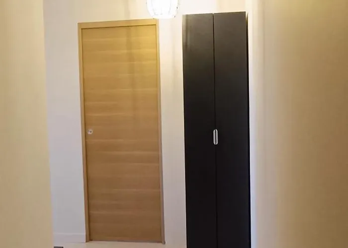 Grand Bleu 2 - Balcon Sur L Ocean, Piscine Et Parking * Les Sables-dʼOlonne