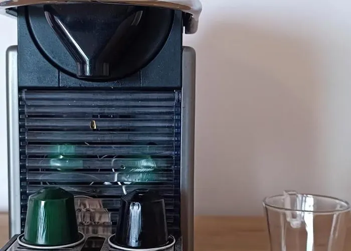 Διαμέρισμα Grand Bleu 2 - Balcon Sur L Ocean, Piscine Et Parking *