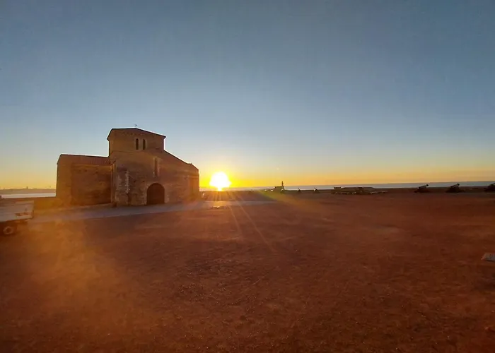 Grand Bleu 2 - Balcon Sur L Ocean, Piscine Et Parking * Les Sables-dʼOlonne