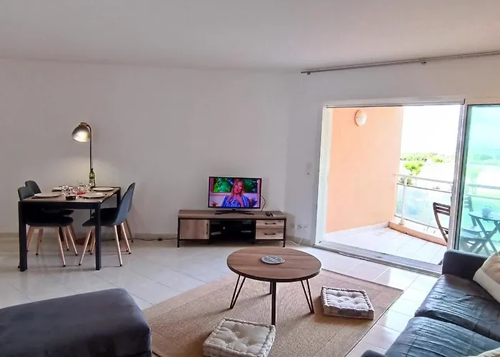 Grand Bleu 2 - Balcon Sur L Ocean, Piscine Et Parking Διαμέρισμα Les Sables-dʼOlonne