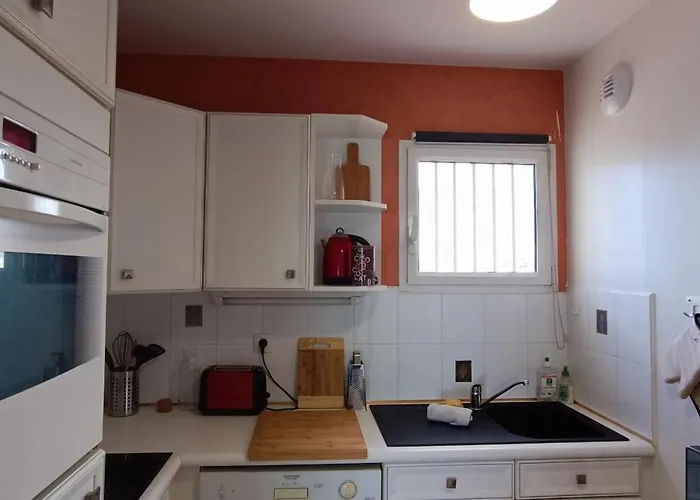 Διαμέρισμα Grand Bleu 2 - Balcon Sur L Ocean, Piscine Et Parking Les Sables-dʼOlonne