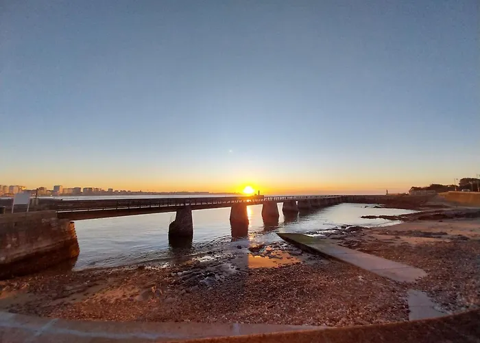 Grand Bleu 2 - Balcon Sur L Ocean, Piscine Et Parking *