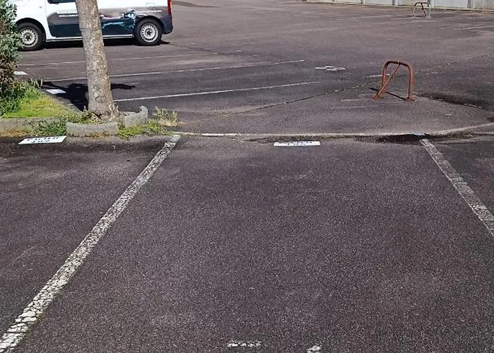 Διαμέρισμα Grand Bleu 2 - Balcon Sur L Ocean, Piscine Et Parking Les Sables-dʼOlonne